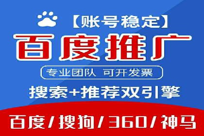 某行业头部企业信息流广告推广全解析